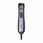 5-in-1 hair dryer-brush with ionization Kensen