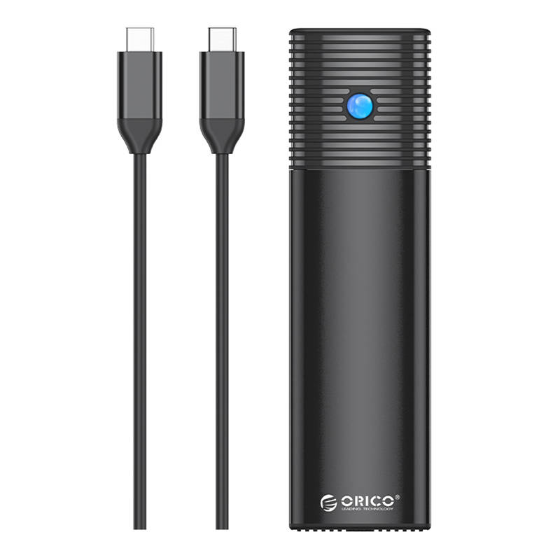 M.2 NVMe External Enclosure
