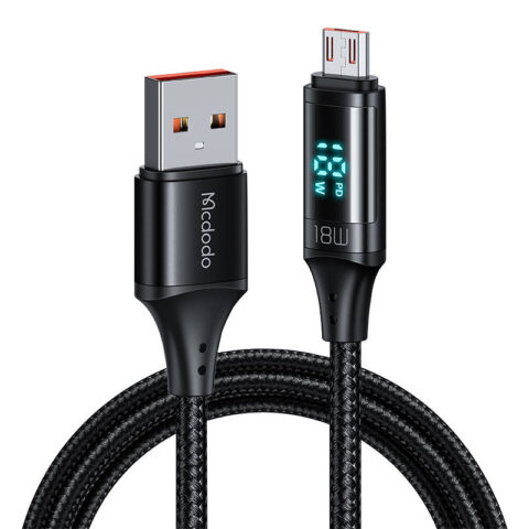 Cable Mcdodo CA-1070 USB to Micro USB