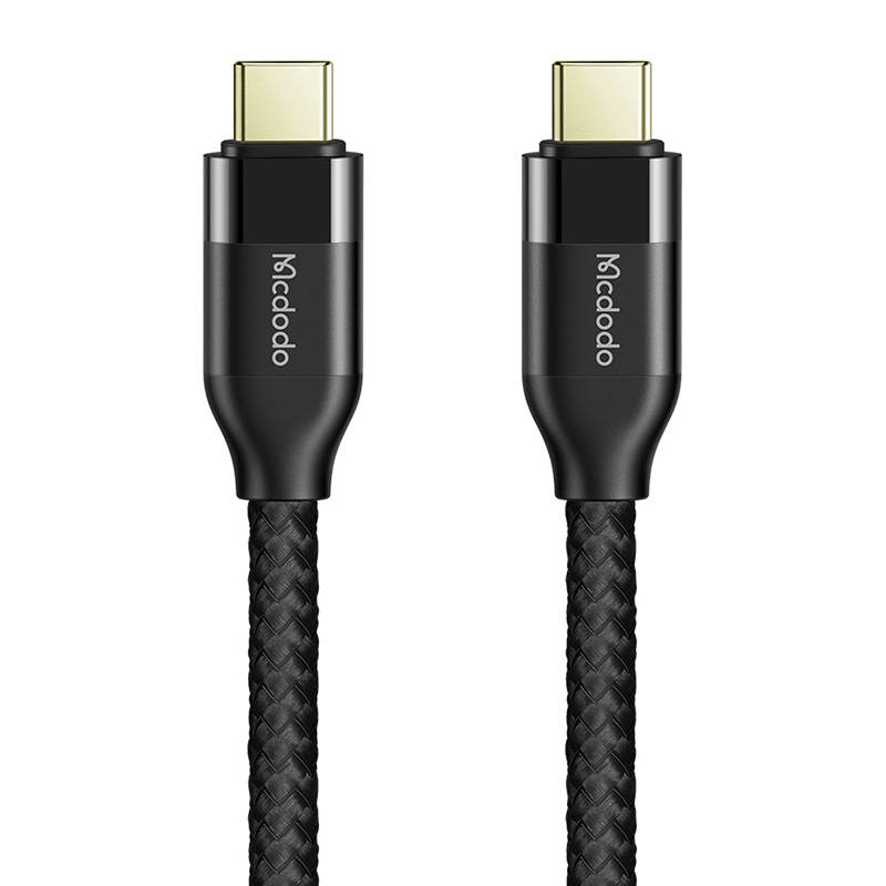 Cable USB-C to USB-C Mcdodo CA-7131 3.1 Gen 2