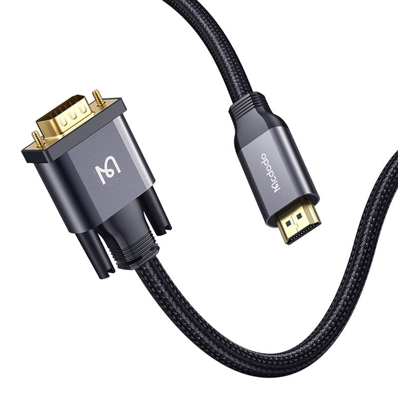 HDMI to VGA adapter Mcdodo CA-7770
