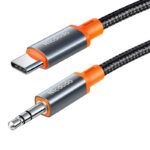 Cable Mcdodo CA-900 USB-C to 3.5mm AUX mini jack