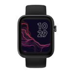 Smartwatch Mobvoi TicWatch GTH 2 Black