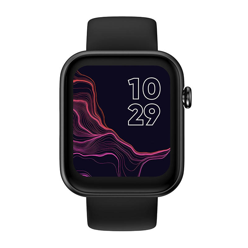 Smartwatch Mobvoi TicWatch GTH 2 Black