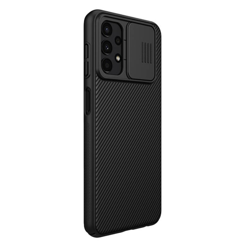 Case Nillkin CamShield for Samsung Galaxy A13 4G (black)
