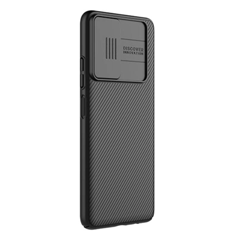 Case Nillkin CamShield for Xiaomi Redmi Note 11 5G / 11T 5G / Poco M4