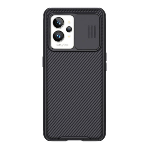 Case Nillkin CamShield Pro for Realme GT2 Pro (black)