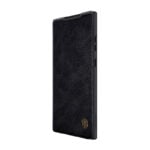 Nillkin Qin Leather Pro case for SAMSUNG S23 Ultra (black)