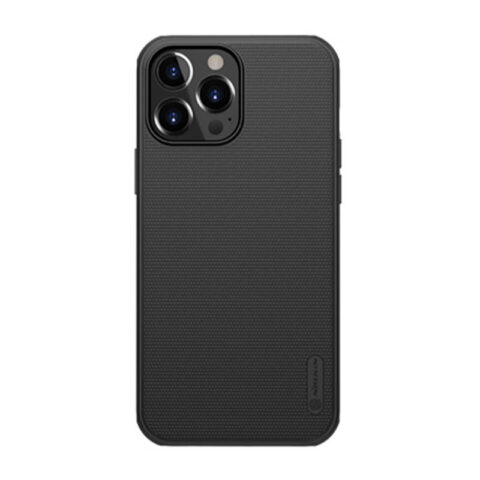 Case Nillkin Super Frosted Shield Pro for Appple iPhone 13 Pro Max (black)