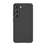 Case Nillkin Super Frosted Shield Pro for SAMSUNG S23+ (black)
