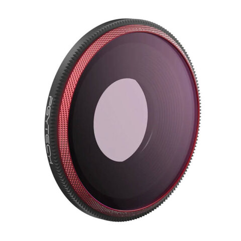 UV Filter PGYTECH for OSMO ACTION 3 (Professional)
