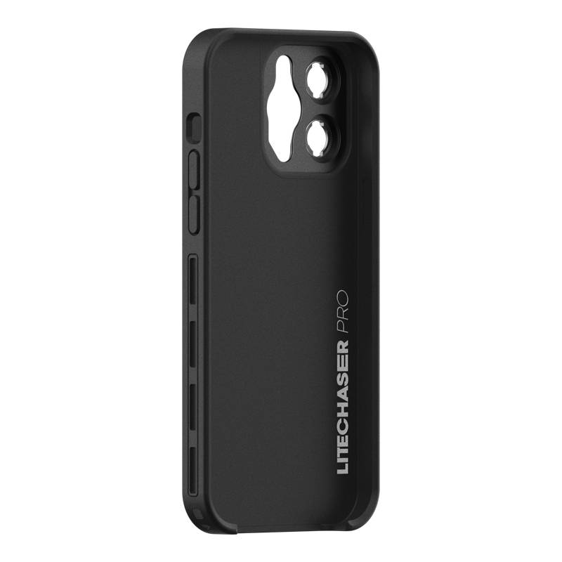 Case PolarPro LiteChaser iPhone 14 Pro Max (black)