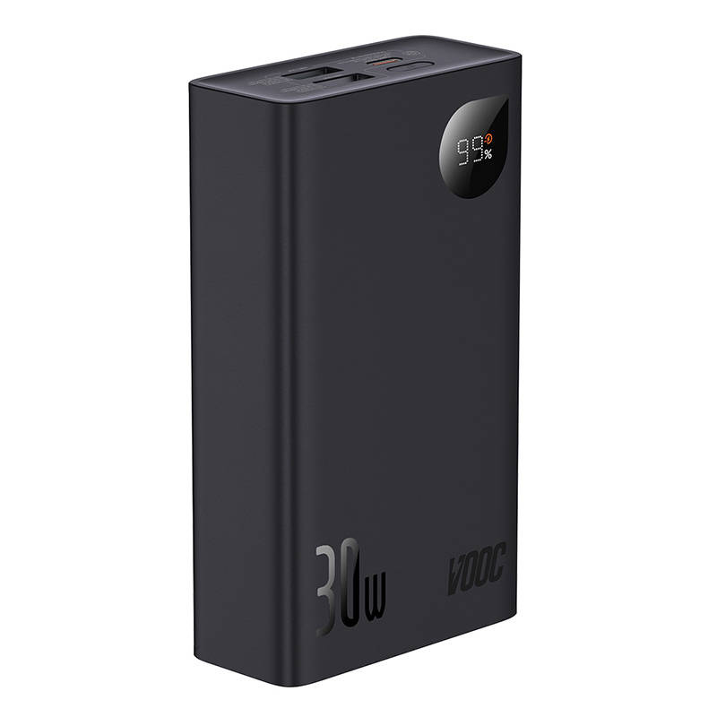 Powerbank Baseus Adaman 2