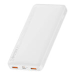 20W (white)