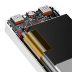 Powerbank Baseus Bipow 10000mAh
