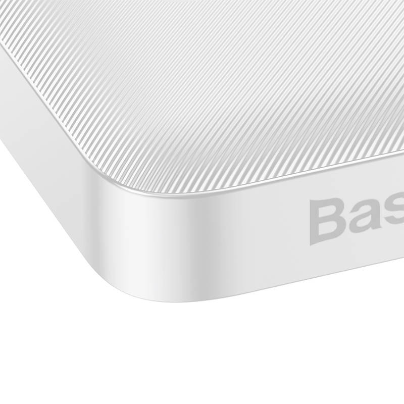 20W (white)