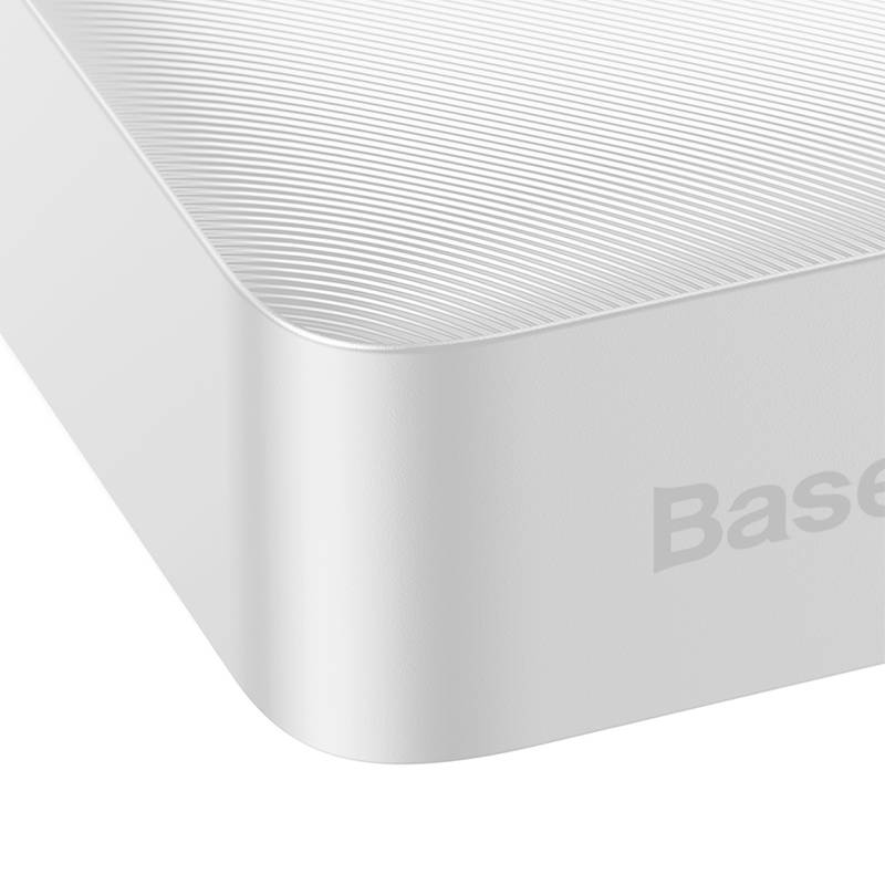 20W (white)