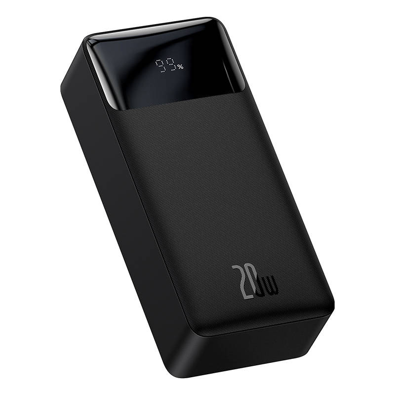 Powerbank Baseus Bipow 30000mAh
