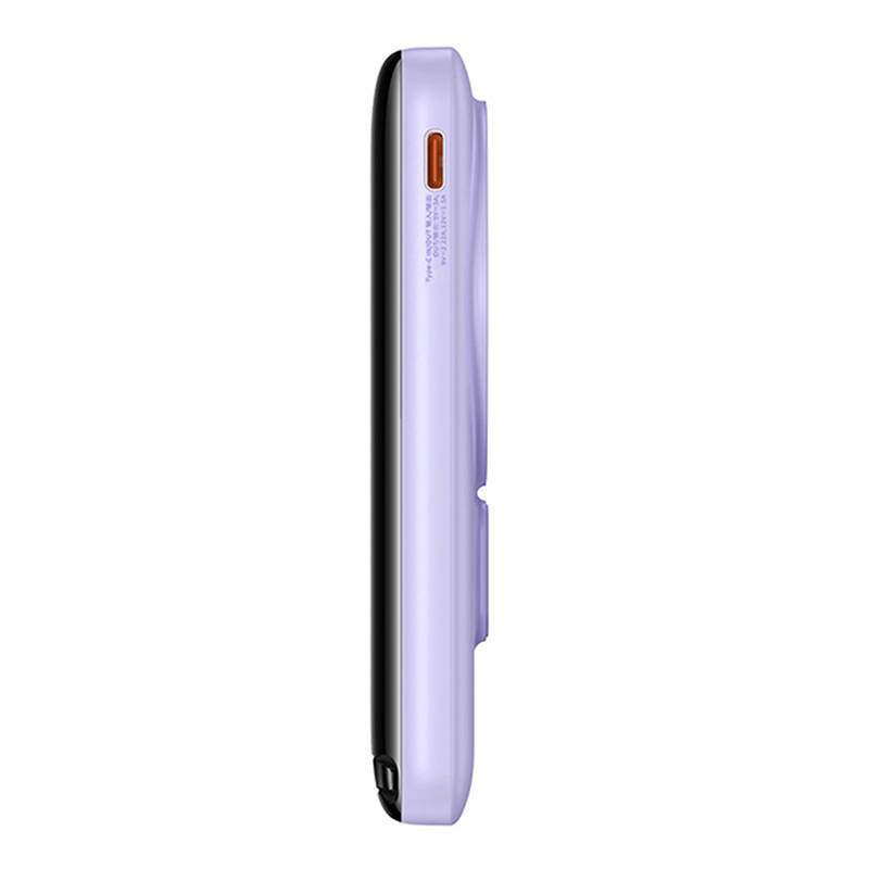MagSafe (Purple)