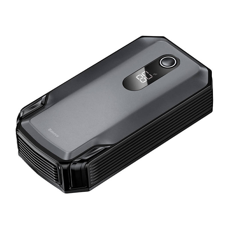 Powerbank / Baseus Super Energy Max Car Jump Starter