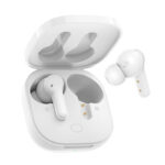 Wireless Earphones TWS QCY T13 (white)
