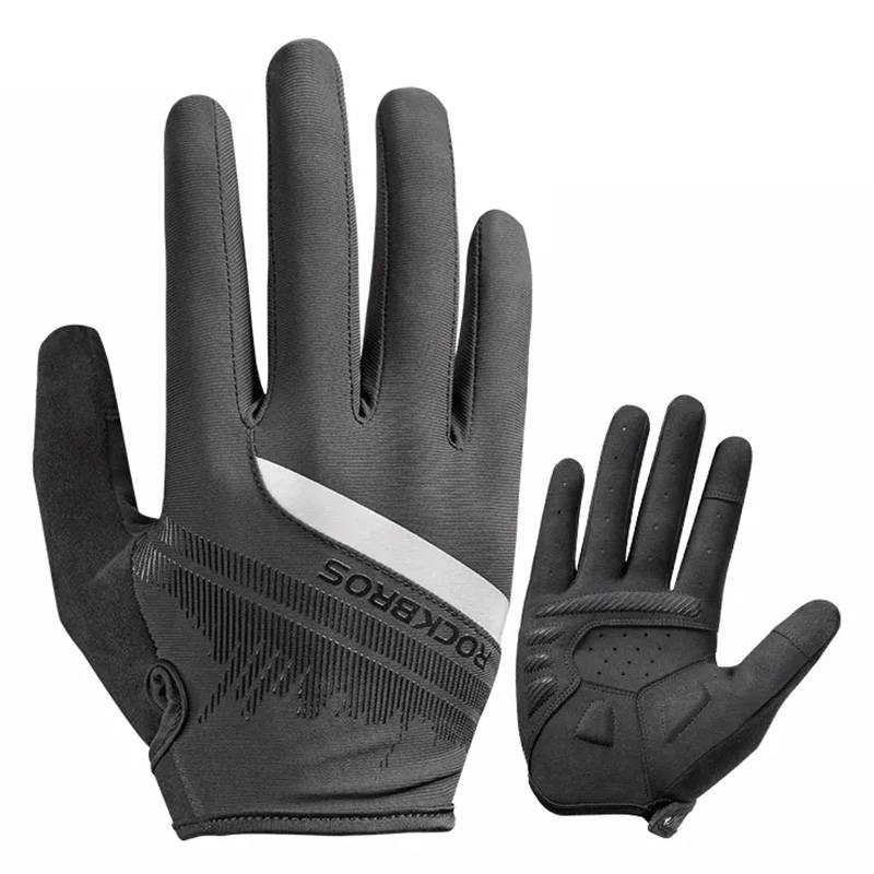Cycling Gloves Rockbros Size: XL S247-XL