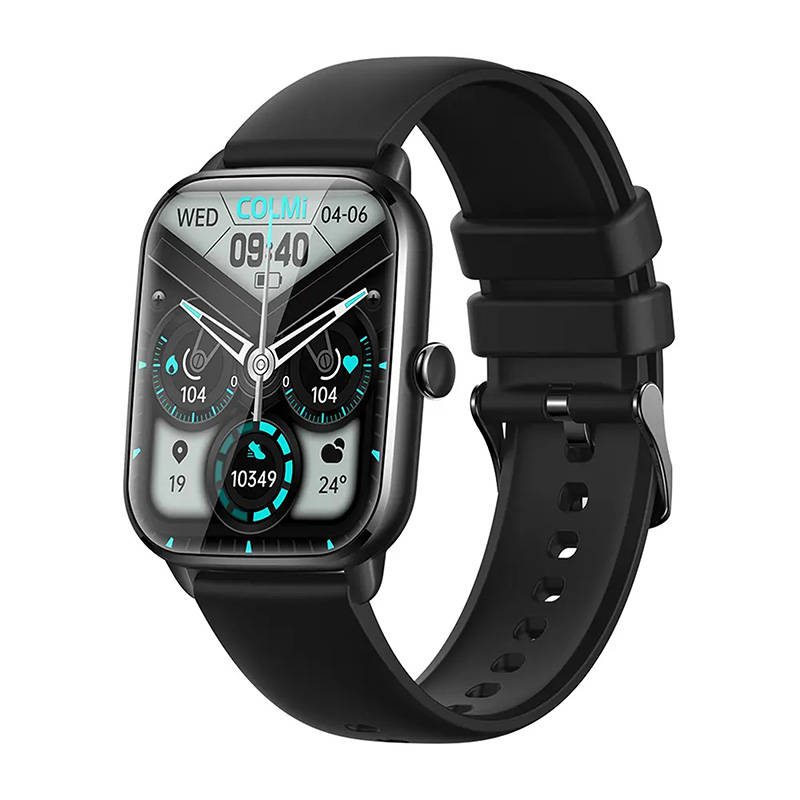 Smartwatch Colmi C61 (black)