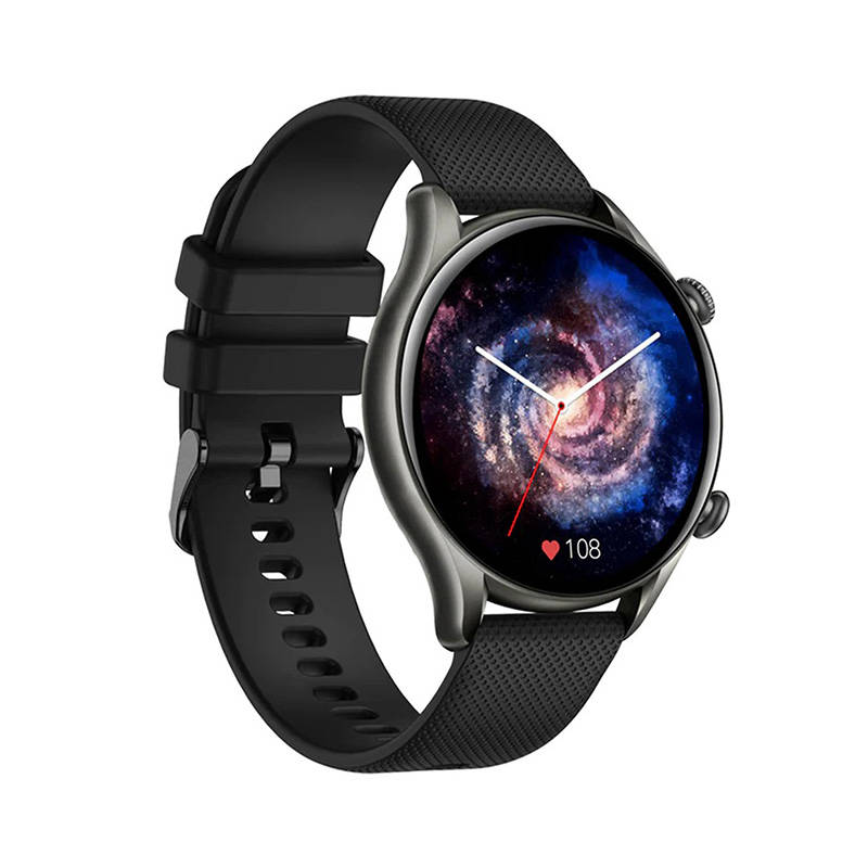 Smartwatch Colmi i20 (black)