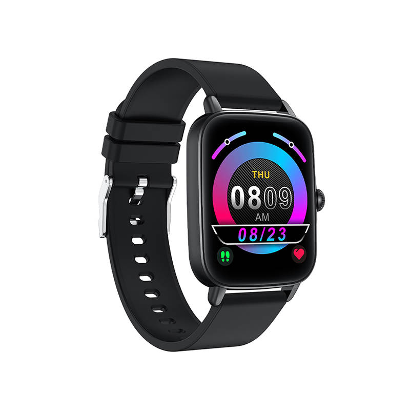 Smartwatch Colmi P28 (black)