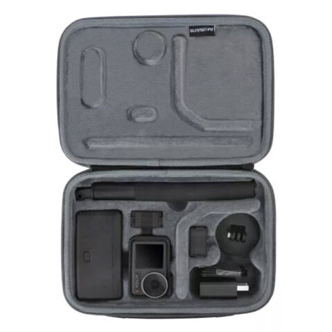Case Sunnylife for DJI Osmo Action 3 Adventure Combo
