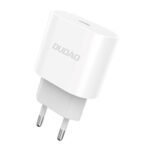 Travel charger Dudao A8SEU 1x USB-C