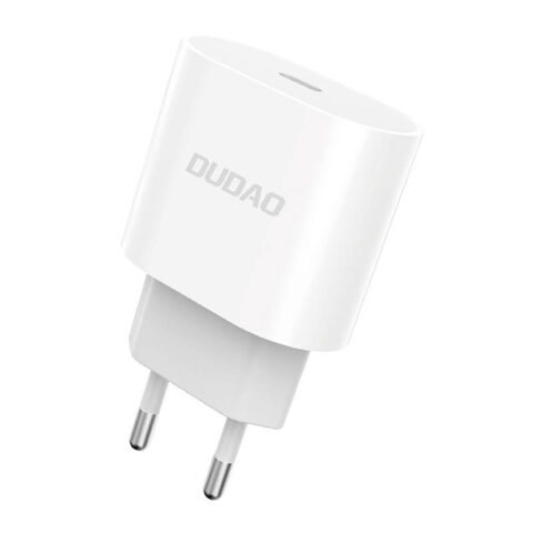 Travel charger Dudao A8SEU 1x USB-C