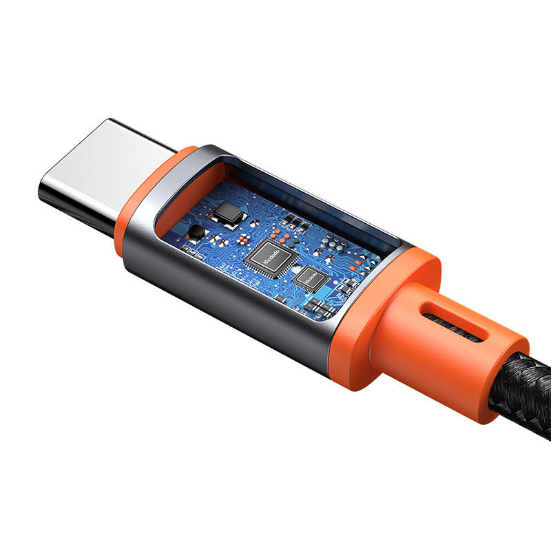 USB-C to AUX mini jack 3.5mm audio adapter Mcdodo CA-7561