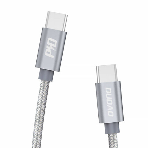USB-C to USB-C cable Dudao L5ProC PD 45W