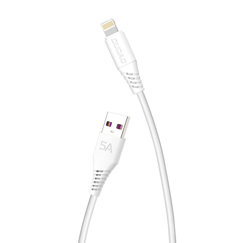 USB Cable for Lightning Dudao L2L 5A