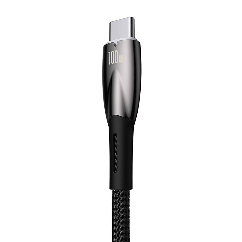 USB cable for USB-C Baseus Glimmer Series