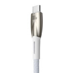 USB cable for USB-C Baseus Glimmer Series