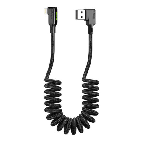 USB to Lightning cable