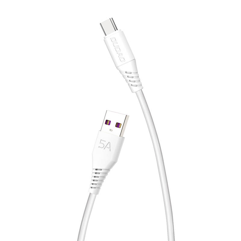USB to USB-C Cable Dudao L2T 5A