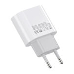 USB-C (white)