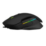 Wireless Gaming Mouse Delux M627 2.4G 16000DPI RGB