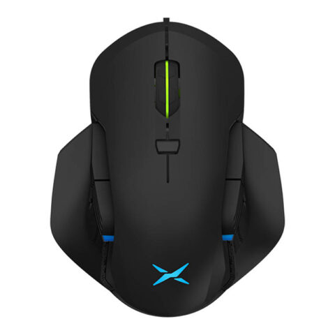Wireless Gaming Mouse Delux M627 2.4G 16000DPI RGB