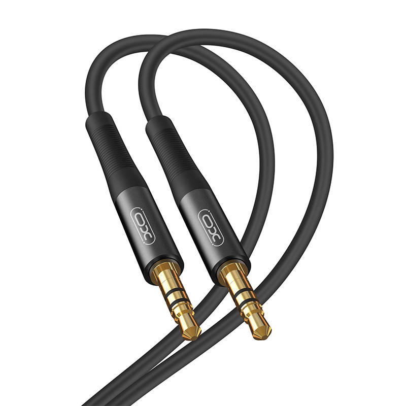 5mm AUX