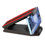 Dashboard car holder XO C100 for phone/navigation (black)