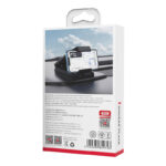 Dashboard car holder XO C100 for phone/navigation (black)