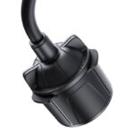 Car cup Smartphone holder XO C105 (black)