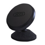 Magnetic dashboard car holder XO C96A (black)