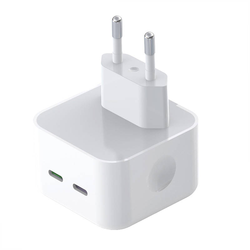 2x USB-C