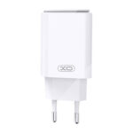 PD 20W + QC 3.0 18W (White)