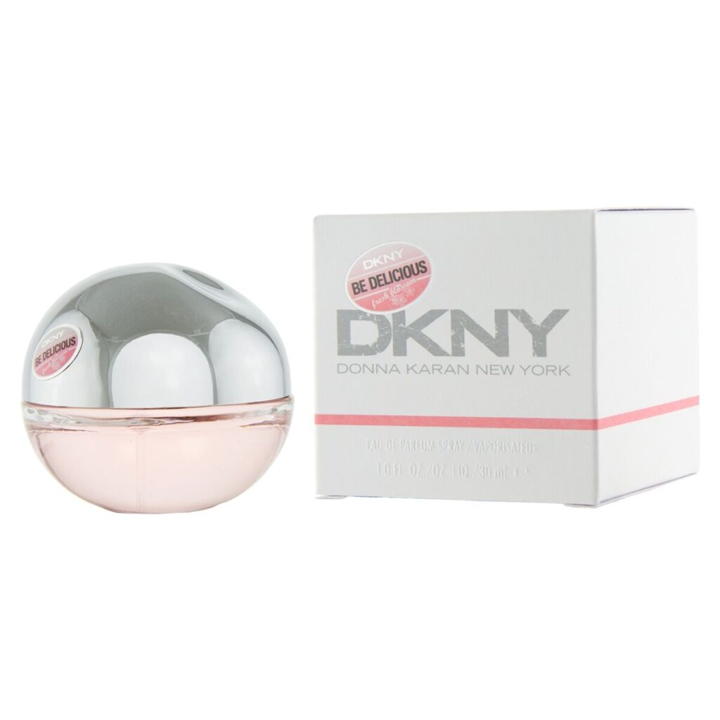 Γυναικείο Άρωμα DKNY EDP Be Delicious Fresh Blossom 30 ml